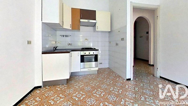 Appartement in Rapallo