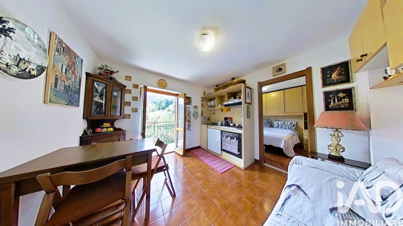 Appartamento a Torriglia
