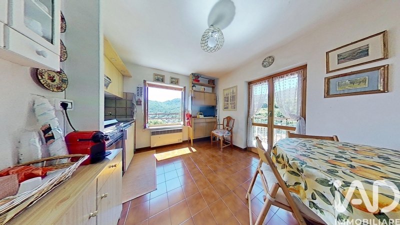 Appartamento a Torriglia