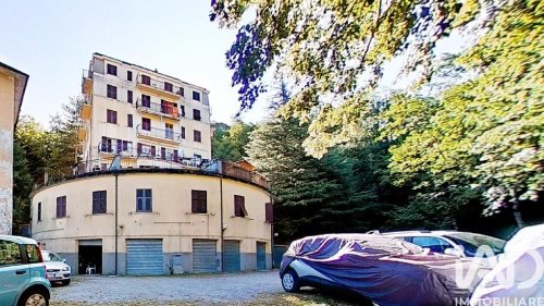 Appartamento a Torriglia