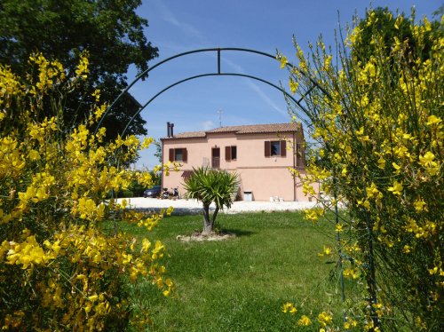 Detached house in Ancona