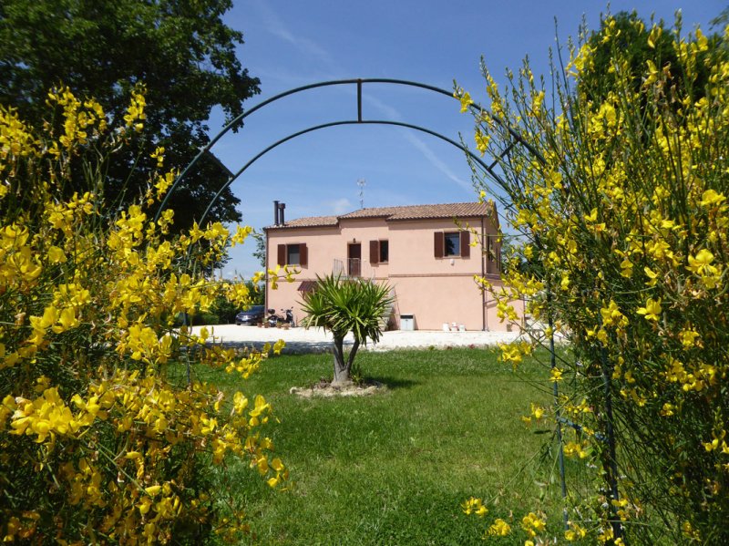 Detached house in Ancona