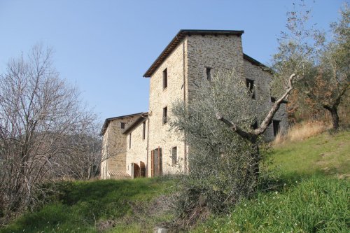 Farmhouse in Bevagna