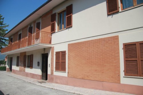 Einfamilienhaus in Camerino