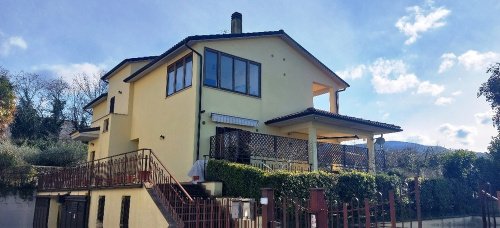 Villa a Spoleto