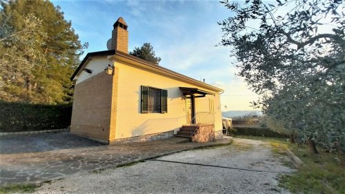 Detached house in Assisi