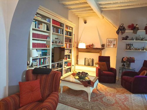 Lägenhet i Spoleto