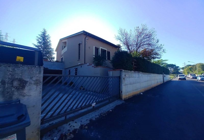 Villa i Foligno