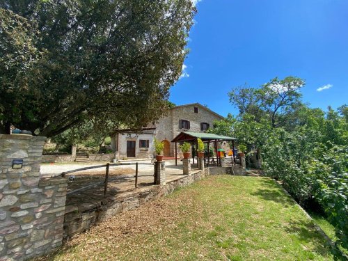 Farmhouse in Assisi