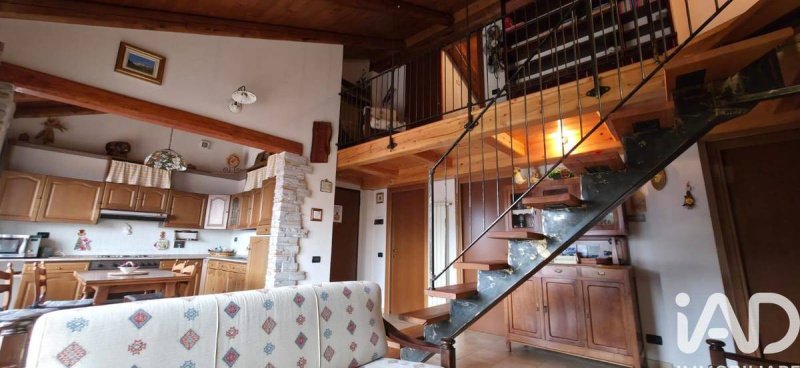 Appartement in Giaveno