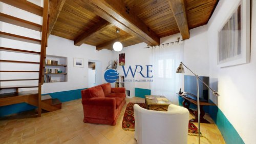 Apartamento em Sellano