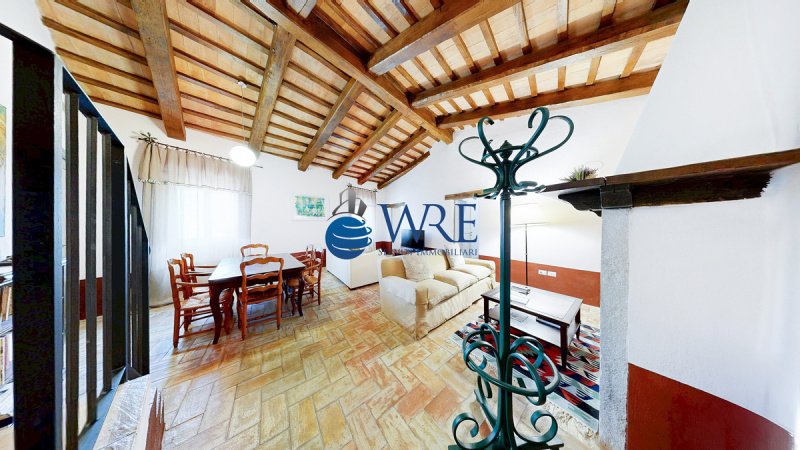 Appartement à Sellano