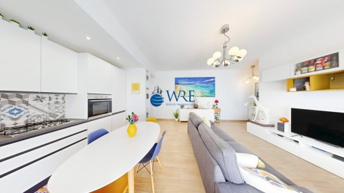 Apartamento en Roma