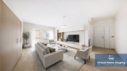 Квартира в Rome