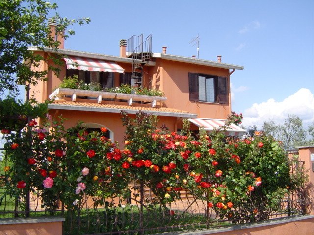 Country house in Graffignano