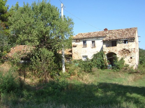 Huis op het platteland in Colonnella