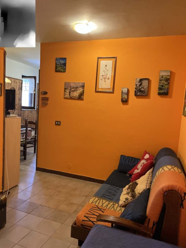 Appartement in Limone Piemonte