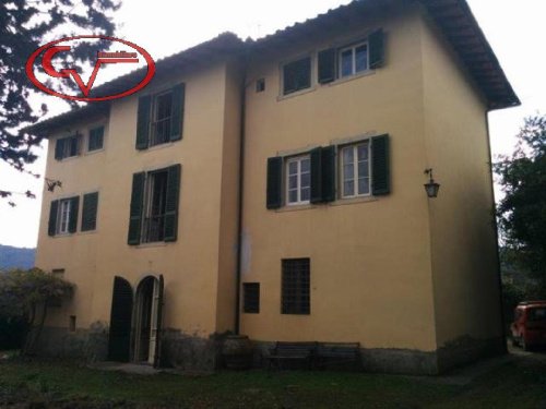 Villa a Montevarchi