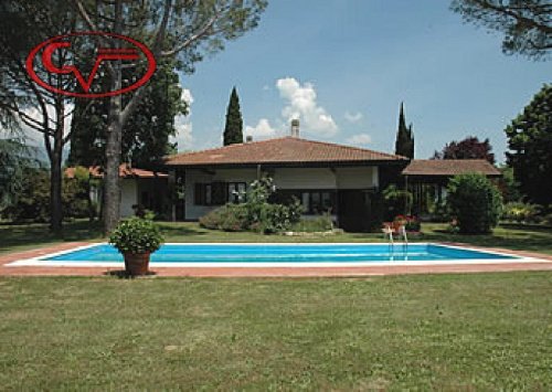 Villa a Terranuova Bracciolini
