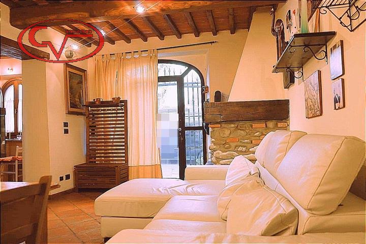 Wohnung in Terranuova Bracciolini