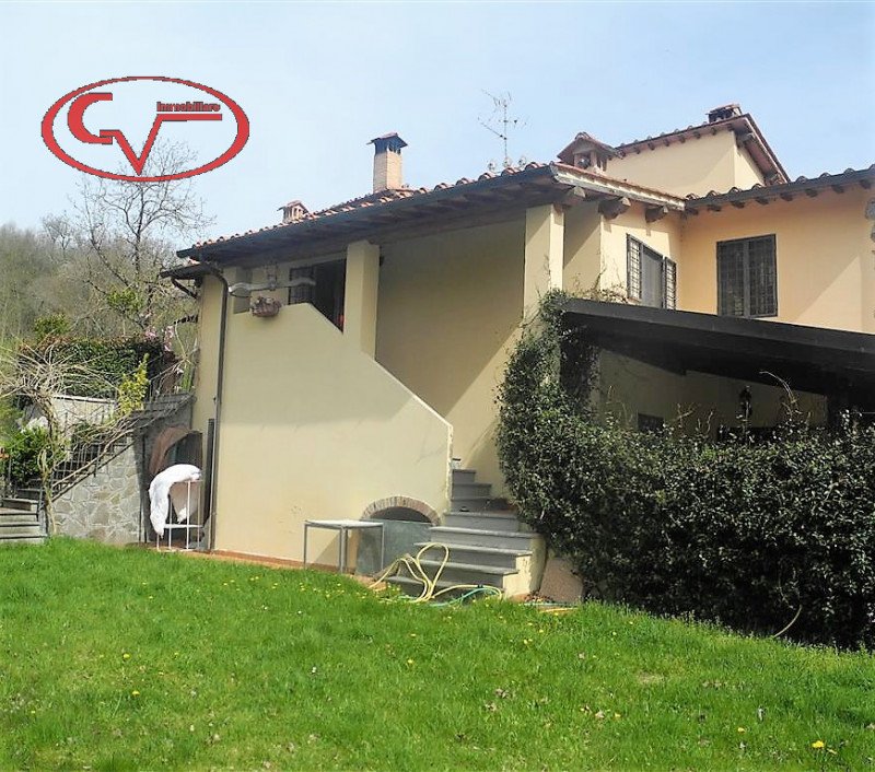 Terraced house in Terranuova Bracciolini