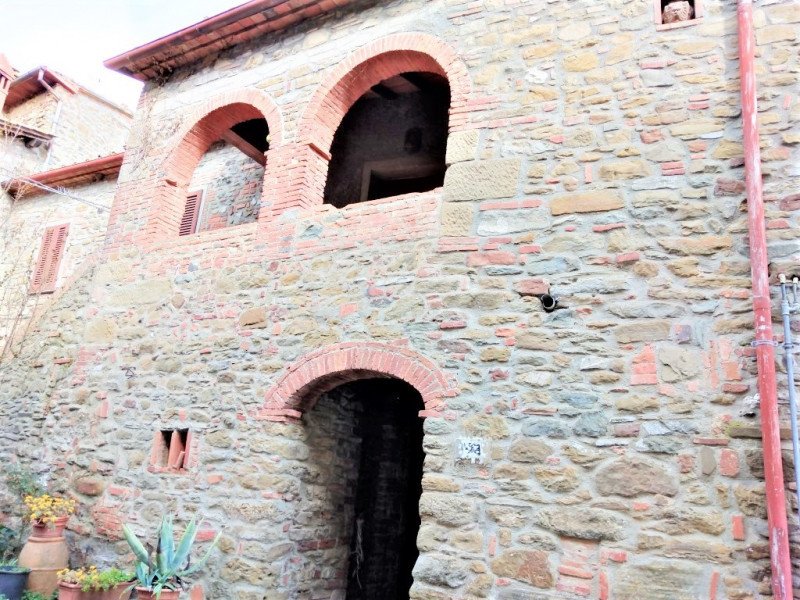 Casa adosada en Bucine