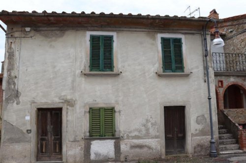 Reihenhaus in Gaiole in Chianti