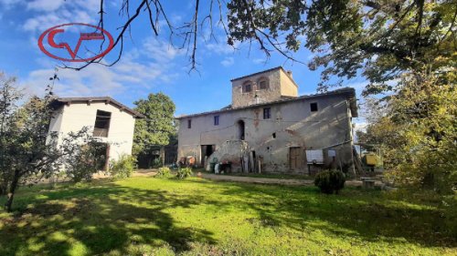 Country house in Terranuova Bracciolini