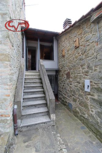 Huis op het platteland in Loro Ciuffenna