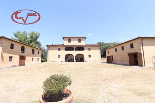 Villa en Laterina Pergine Valdarno