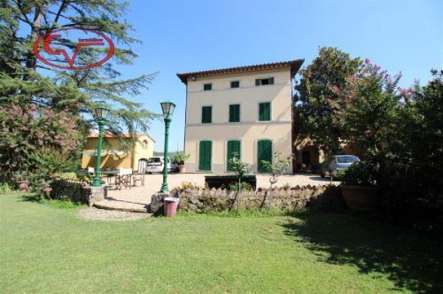 Villa in Bucine