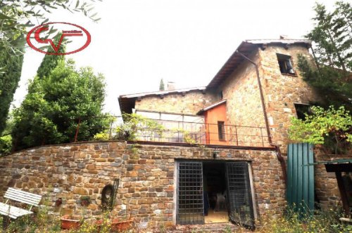 Hus i Greve in Chianti