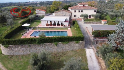 Villa à Castelfranco Piandiscò