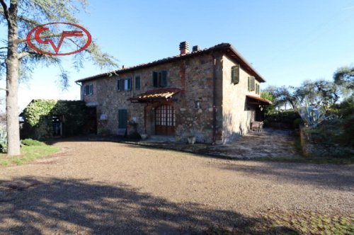 Country house in Cavriglia