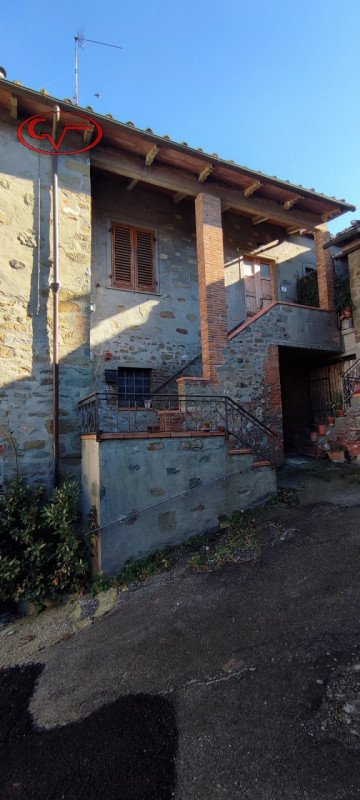 Casa adosada en Montevarchi