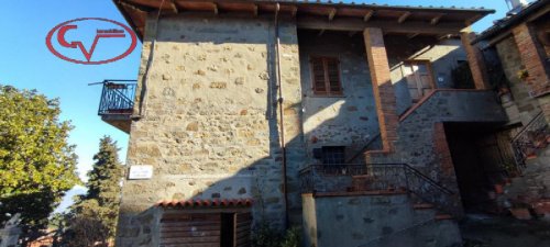 Casa adosada en Montevarchi