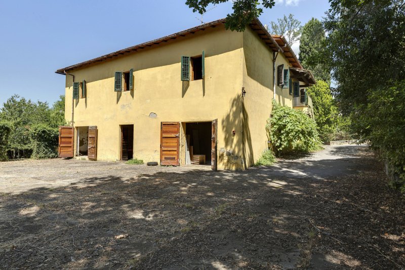 Villa in Reggello