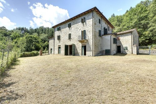 Klein huisje op het platteland in Castel San Niccolò