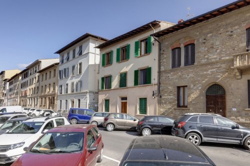 Квартира в Флоренция
