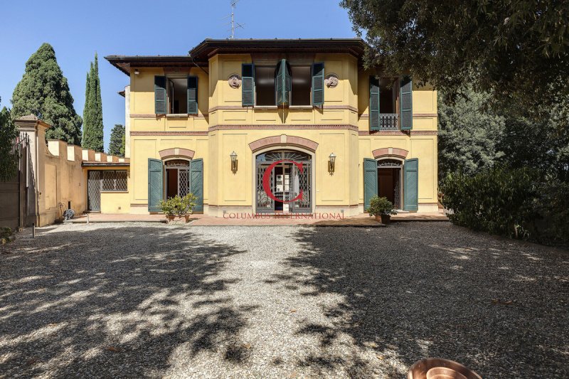 Villa à Florence