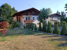 Villa en Roana