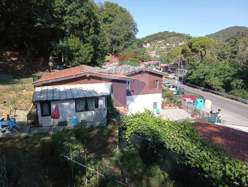 Casa independiente en Santa Margherita Ligure