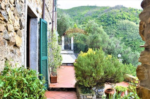 Detached house in Levanto