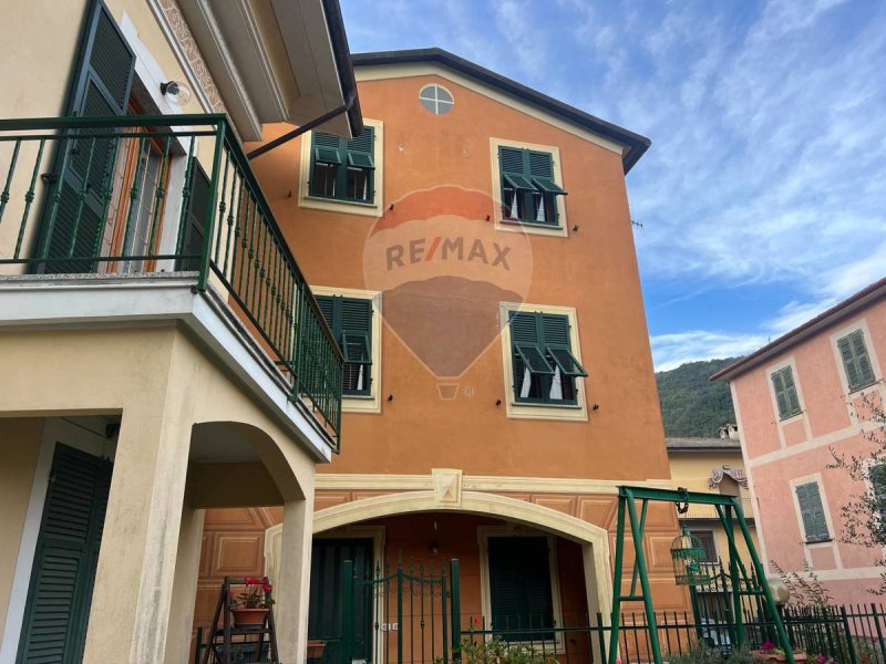 Casa semi-independiente en Cicagna