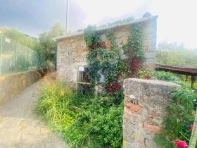 House in Riomaggiore