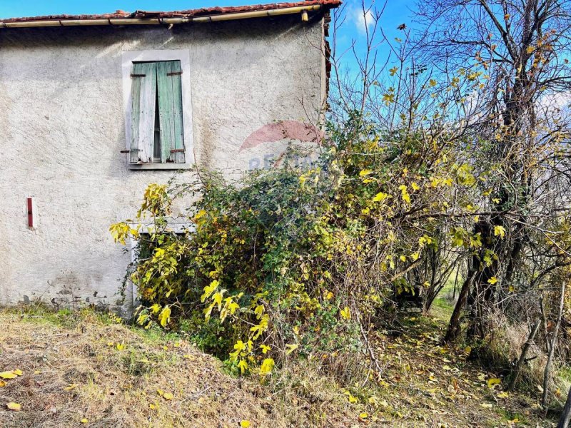 House in Borgo Val di Taro