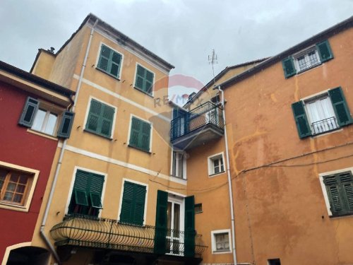 Appartement in Varese Ligure