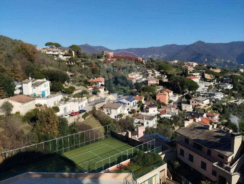Lägenhet i Rapallo