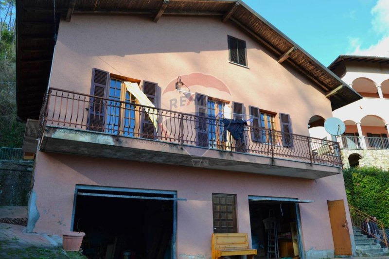 Huis in Pignone
