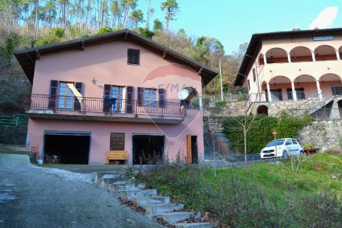 House in Pignone